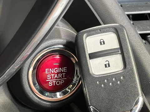 Honda S660