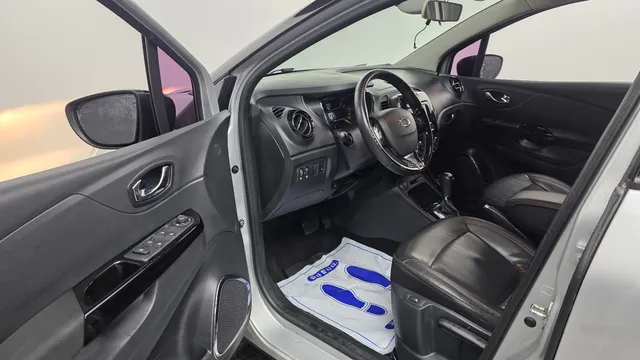 Renault QM3