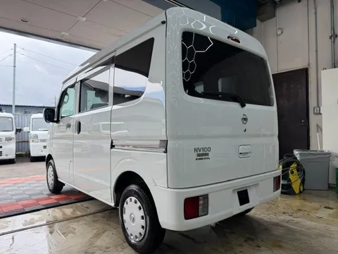 Nissan Clipper