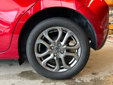 Mazda Mazda2 (Demio)