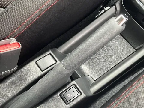 Suzuki Swift Sport