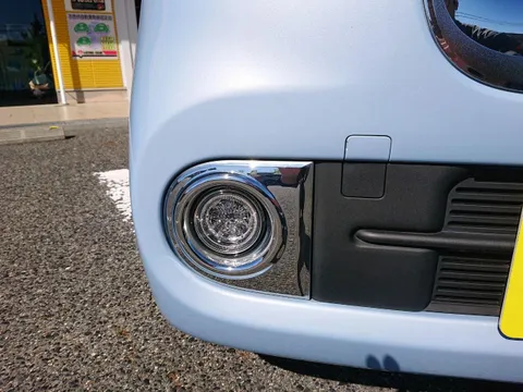 Daihatsu Mira Cocoa