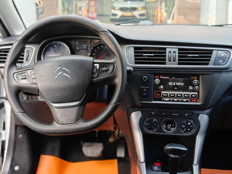 Citroen C3-XR