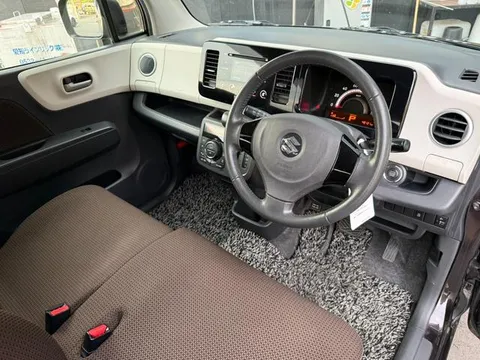 Suzuki MR Wagon
