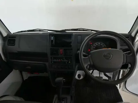 Nissan Clipper Truck