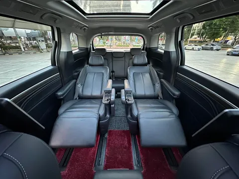 Gac M8