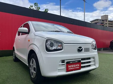 Mazda Carol