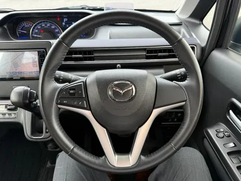 Mazda Flair