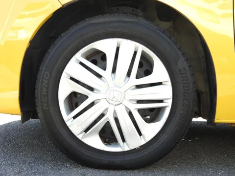 Honda Jazz (Fit)