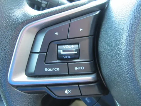 Subaru Impreza Sports