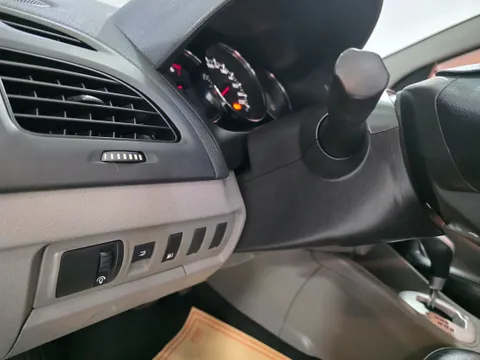 Renault SM3