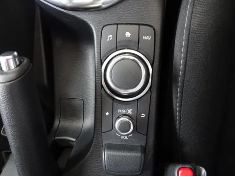 Mazda Mazda2 (Demio)