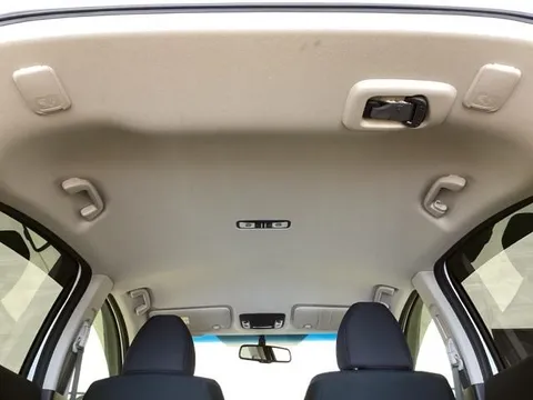 Honda HR-V (Vezel)