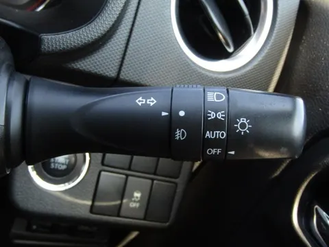 Suzuki Alto Works
