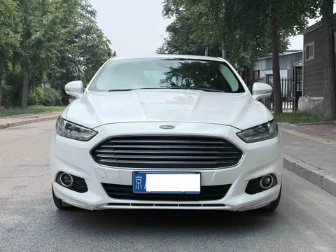 Ford