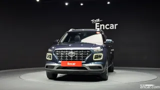 Hyundai Venue