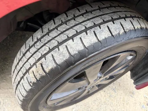 Mazda Flair Wagon Custom Styel
