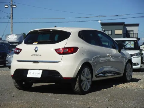 Renault Lutecia