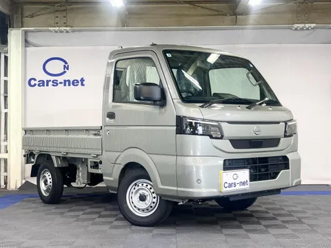 Nissan Clipper Truck