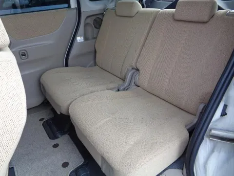 Suzuki Palette