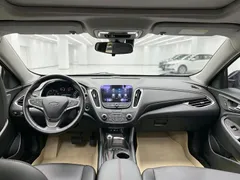 Chevrolet Malibu XL