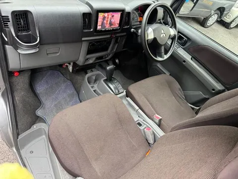 Mitsubishi Town Box