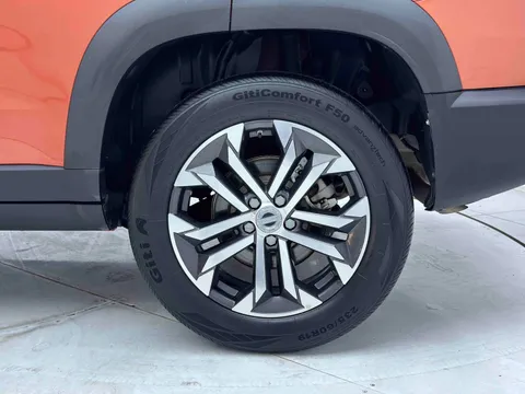 Haval Dargo
