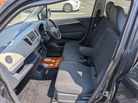 Mazda Flair
