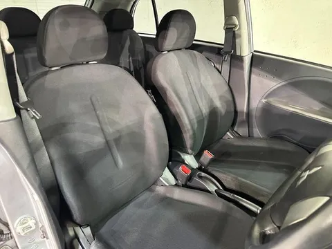 Mitsubishi I