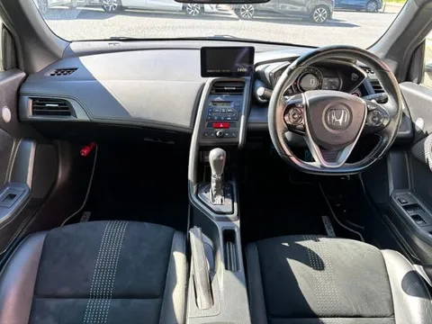 Honda S660
