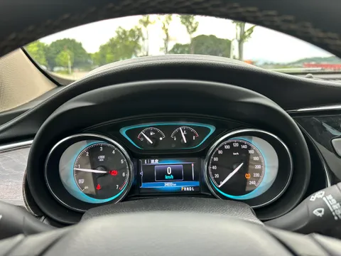 Buick Envision