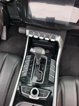 Ford Territory