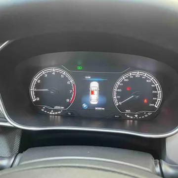 Geely Binrui