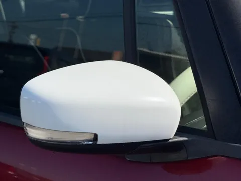 Mazda Flair Crossover