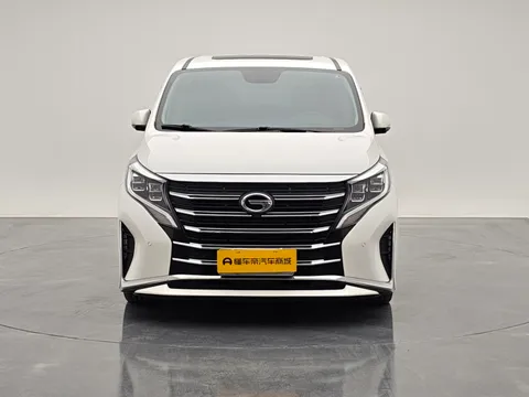 Gac M8