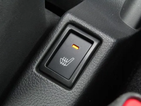 Suzuki Swift Sport