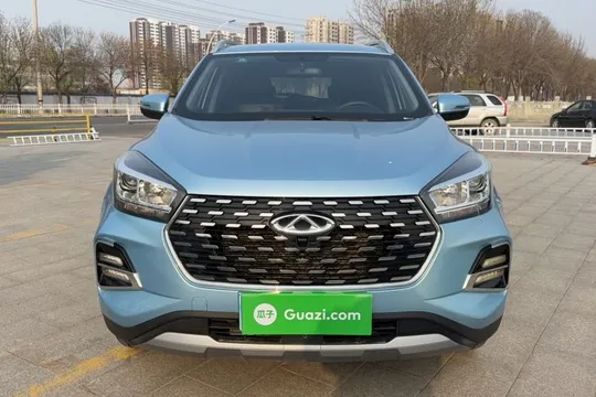 Chery Tiggo 5x