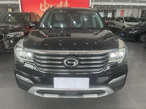 Gac GS8