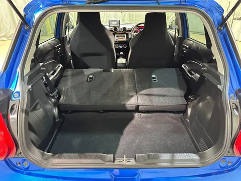 Suzuki Swift Sport