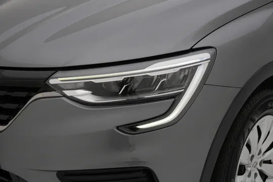 Renault XM3