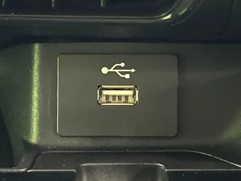 Mitsubishi eK X