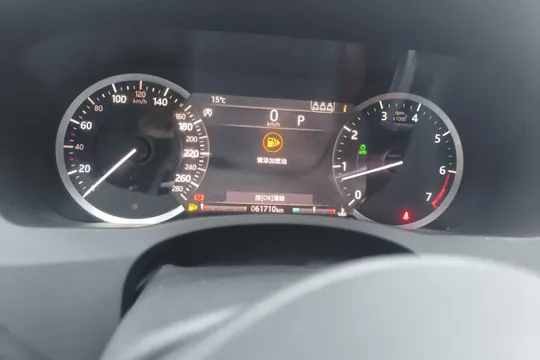Jaguar XEL