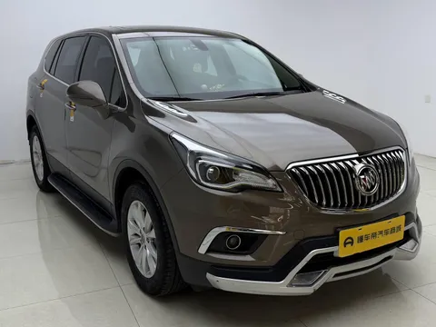 Buick Envision
