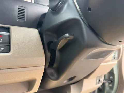 Honda N-BOX Joy