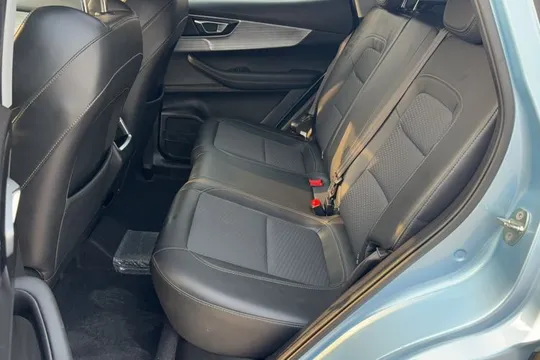 Chery Tiggo 5x