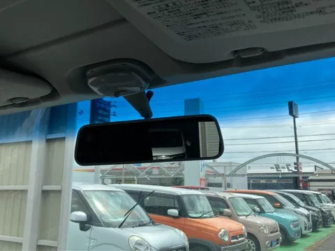 Subaru Sambar Van
