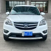 Changan CS35