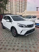 Geely