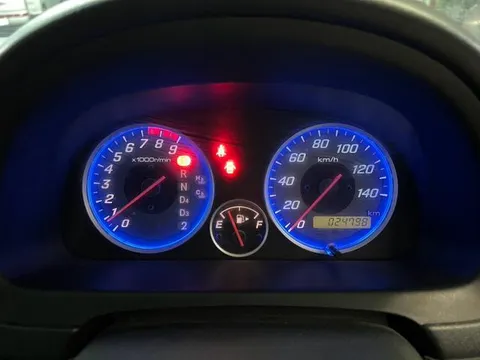 Honda Vamos Hobio