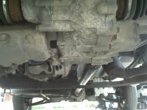 Honda Acty Truck